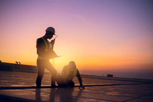 Best Rubber Roofing (EPDM, TPO)  in Troy, MO