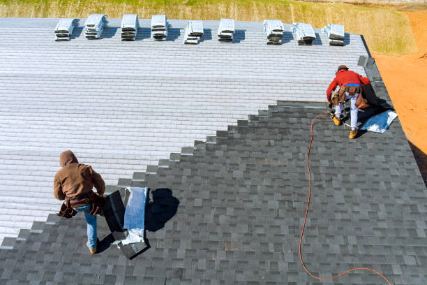 Sheet Metal Roofing in Troy, MO