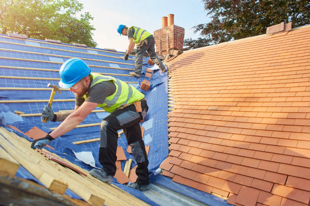 Best Cold Roofs  in Troy, MO