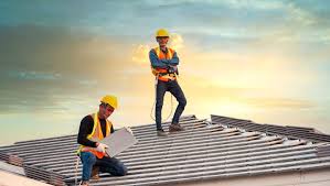 Best Roof Ventilation Installation  in Troy, MO